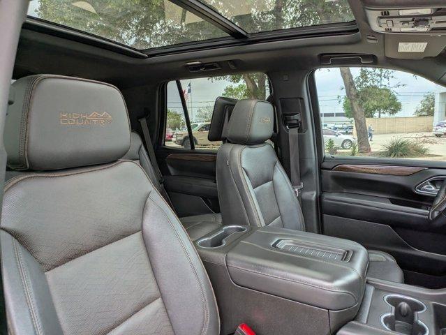 2023 Chevrolet Tahoe Vehicle Photo in SELMA, TX 78154-1460