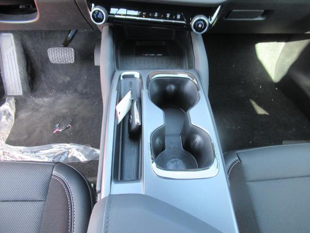 2025 Chevrolet Equinox EV Vehicle Photo in LEESBURG, FL 34788-4022