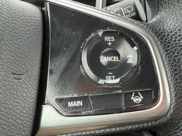 2021 Honda CR-V Vehicle Photo in COLUMBIA, MO 65203-3903