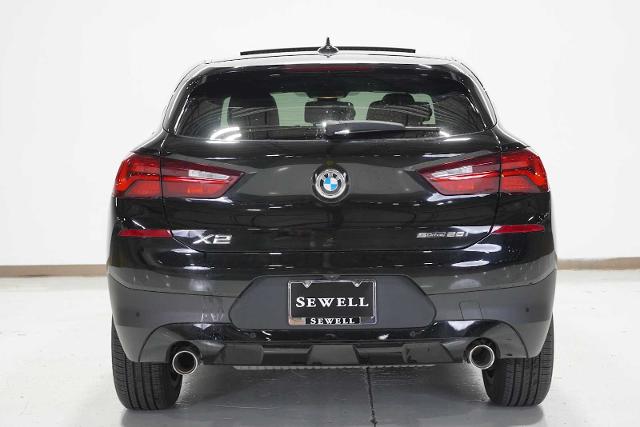 2023 BMW X2 sDrive28i Vehicle Photo in GRAPEVINE, TX 76051