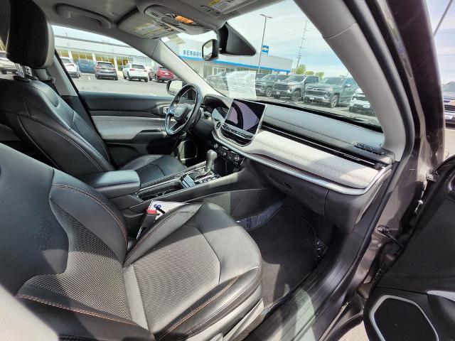 2022 Jeep Compass Vehicle Photo in GREEN BAY, WI 54304-5303