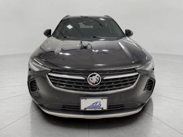 2023 Buick Envision Vehicle Photo in NEENAH, WI 54956-2243