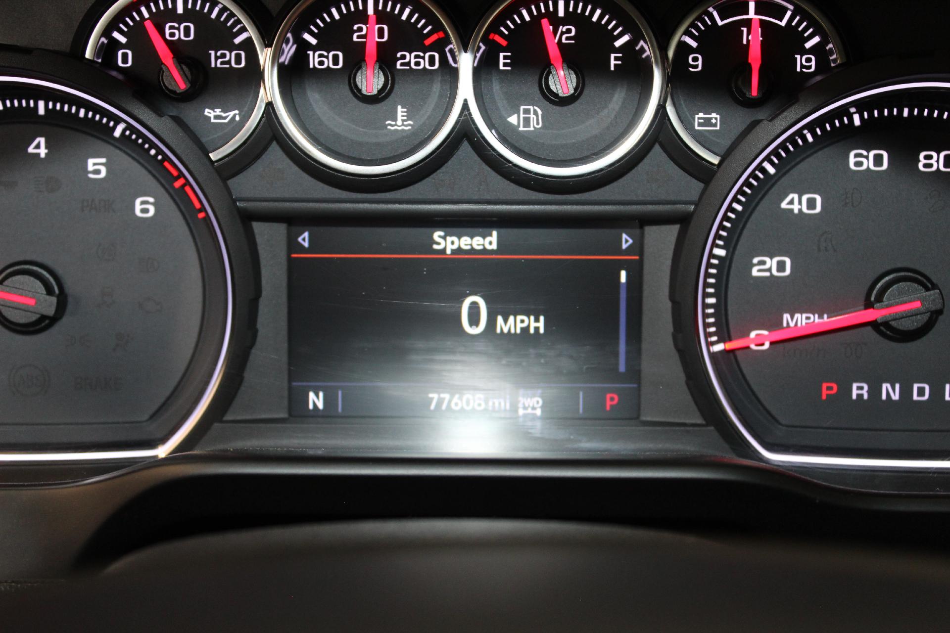 2020 Chevrolet Silverado 1500 Vehicle Photo in NORTHAMPTON, MA 01060-1120