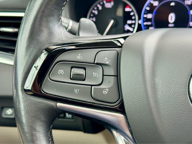 2022 Buick Enclave Vehicle Photo in DALLAS, TX 75209-3016