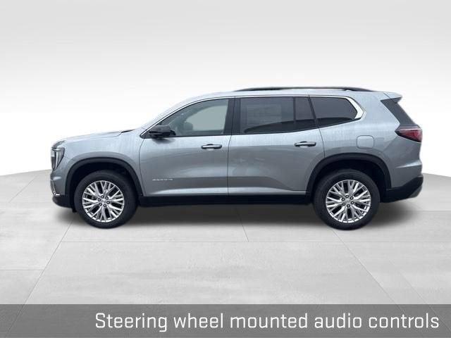 2025 GMC Acadia Vehicle Photo in Fishers, IN 46038