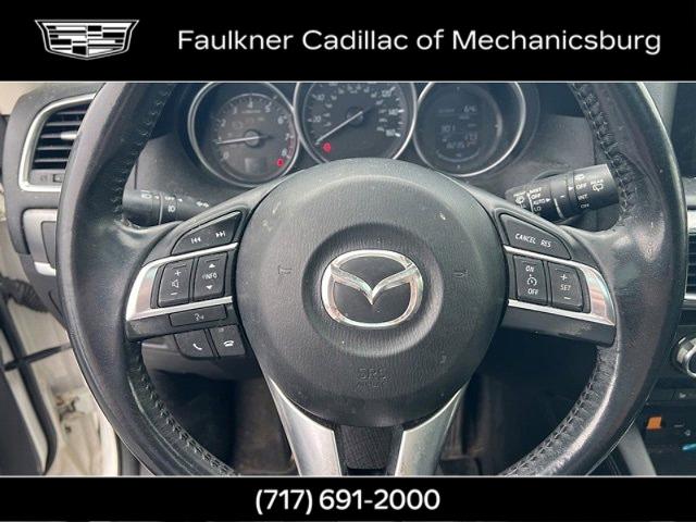 2016 Mazda CX-5 Vehicle Photo in MECHANICSBURG, PA 17050-1707