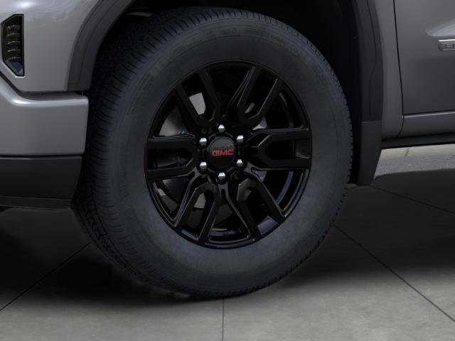 2025 GMC Sierra 1500 Vehicle Photo in APPLETON, WI 54914-8833