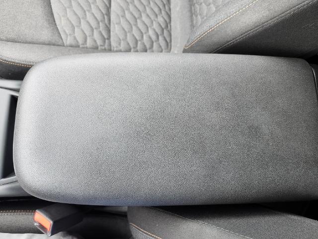 2018 Chevrolet Equinox Vehicle Photo in GREEN BAY, WI 54304-5303