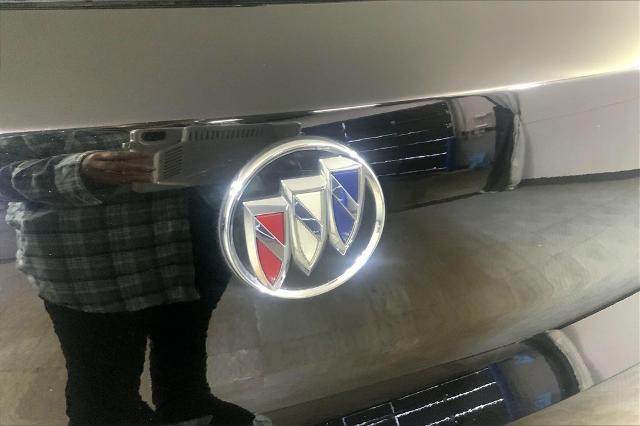 2022 Buick Encore GX Vehicle Photo in Lees Summit, MO 64086