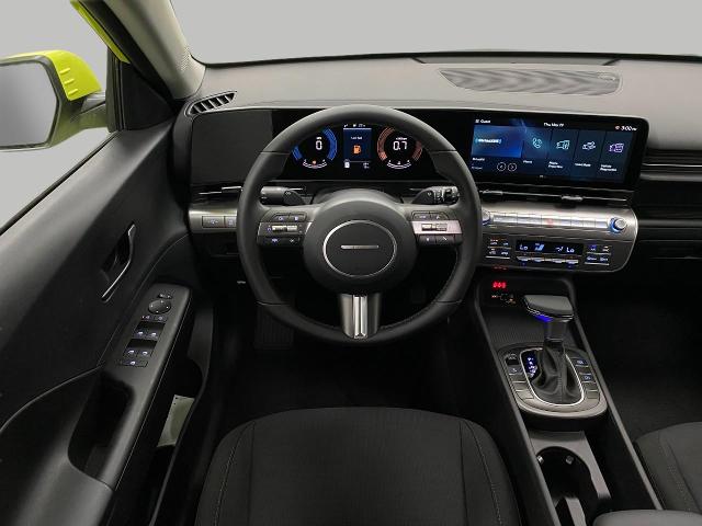2025 Hyundai KONA Vehicle Photo in Appleton, WI 54913