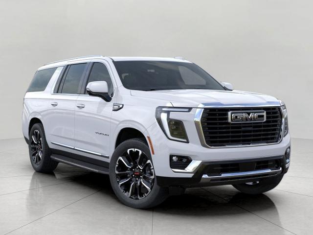 2025 GMC Yukon XL Vehicle Photo in APPLETON, WI 54914-8833