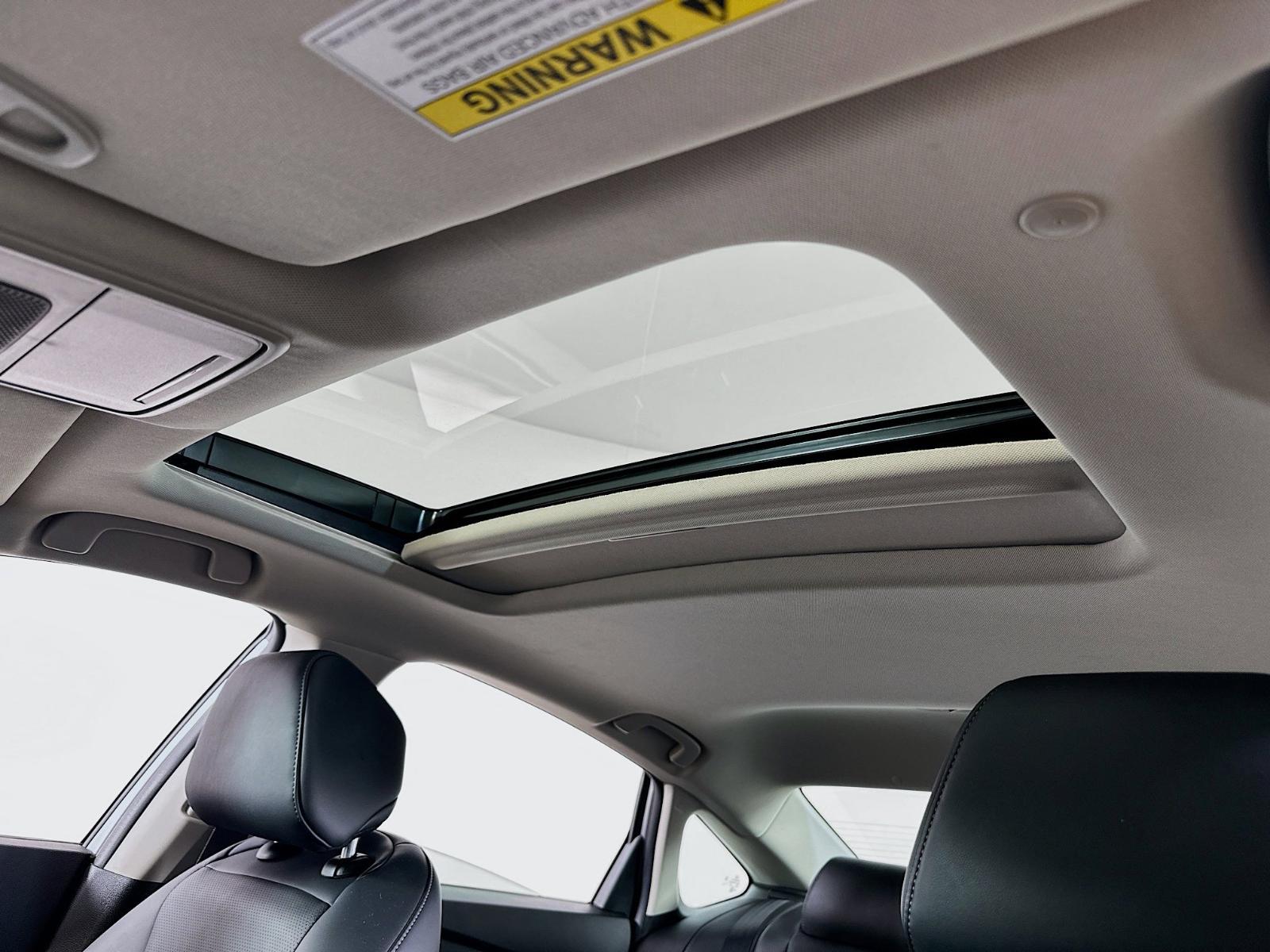 2024 Honda Accord Hybrid Vehicle Photo in Langhorne, PA 19047