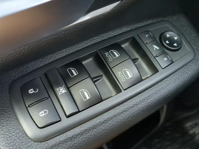 2021 Ram 1500 Vehicle Photo in Brunswick, GA 31525