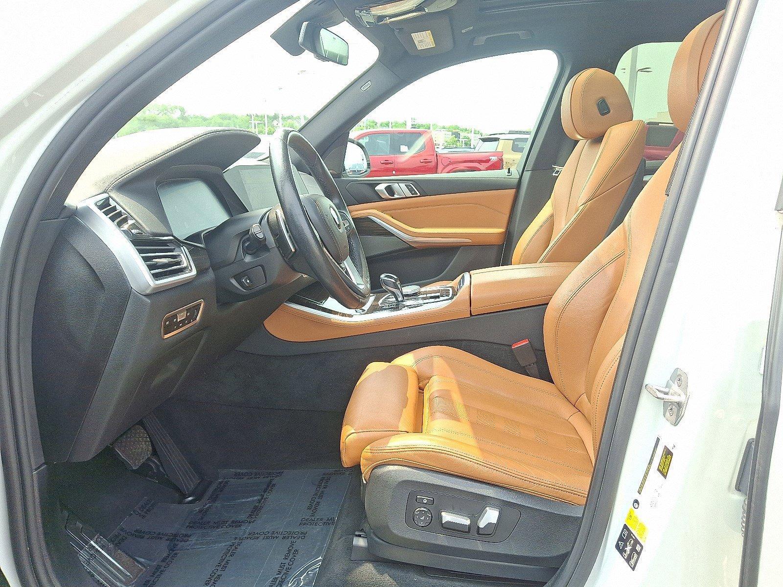 2021 BMW X5 xDrive40i Vehicle Photo in Harrisburg, PA 17111