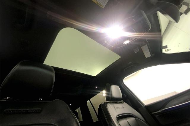 2022 Jeep Grand Cherokee L Vehicle Photo in Kansas City, MO 64114