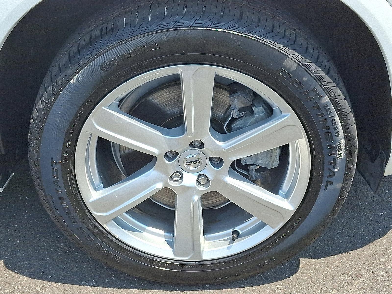 2024 Volvo XC90 Vehicle Photo in Trevose, PA 19053