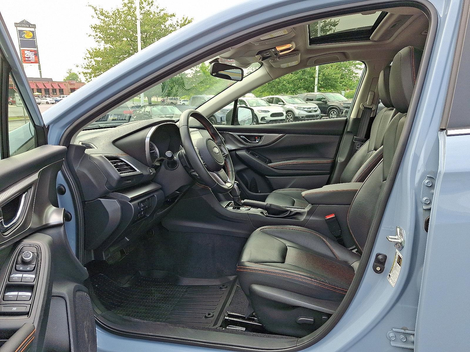 2023 Subaru Crosstrek Vehicle Photo in Harrisburg, PA 17111