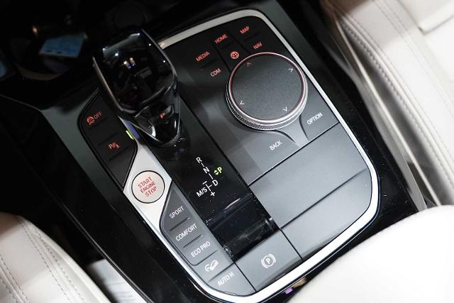 2023 BMW X3 M40i Vehicle Photo in GRAPEVINE, TX 76051