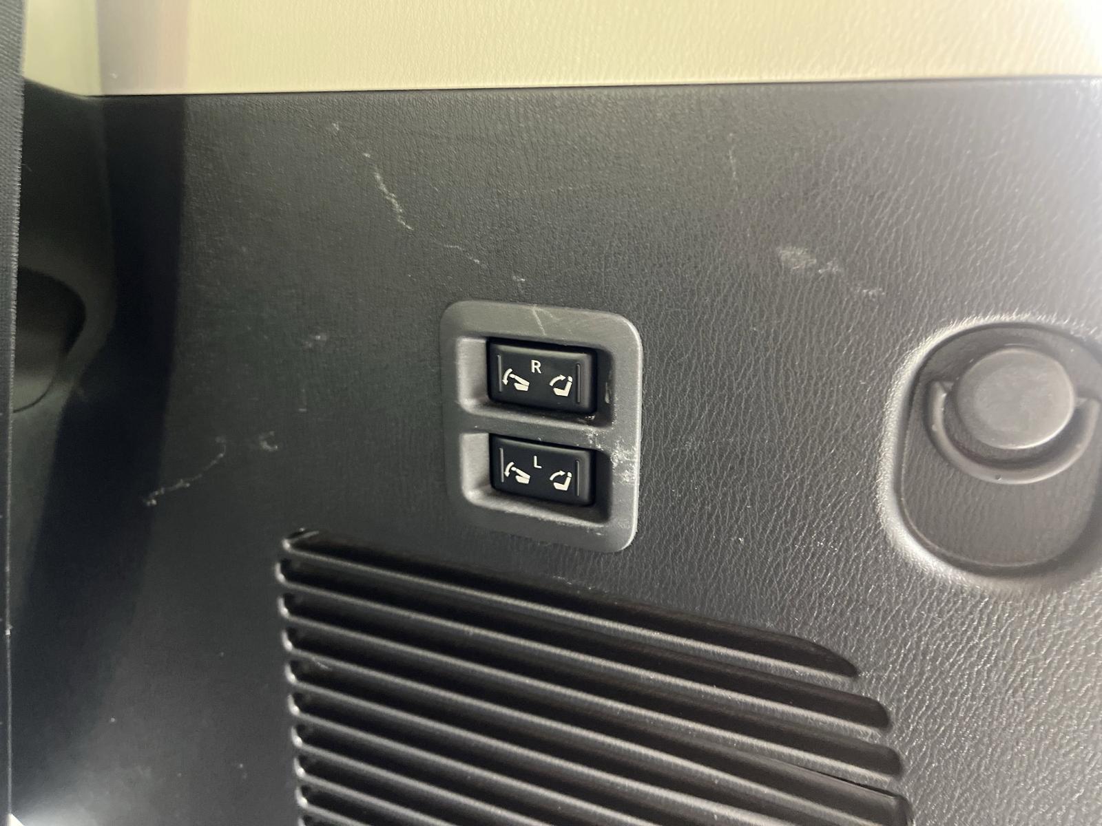 2019 INFINITI QX80 Vehicle Photo in GEORGETOWN, TX 78626-7508