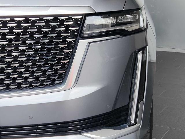 2021 Cadillac Escalade ESV Vehicle Photo in HOUSTON, TX 77079
