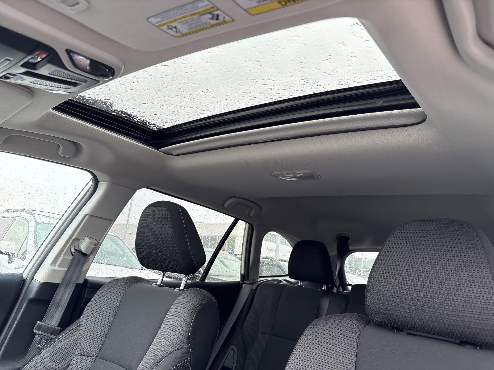 2023 Subaru Outback Vehicle Photo in Mechanicsburg, PA 17050
