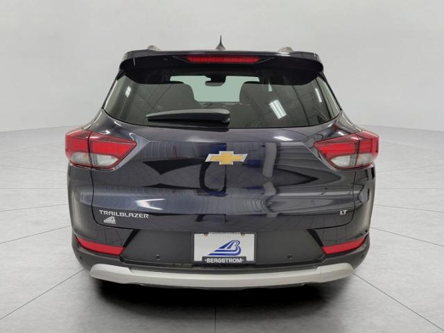 2021 Chevrolet Trailblazer Vehicle Photo in Neenah, WI 54956