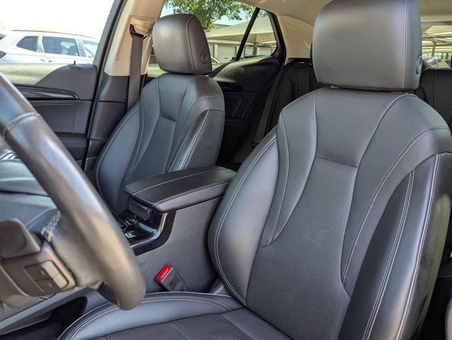 2023 Buick Envision Vehicle Photo in San Antonio, TX 78230