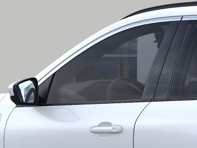 2025 Ford Escape Vehicle Photo in Oshkosh, WI 54901