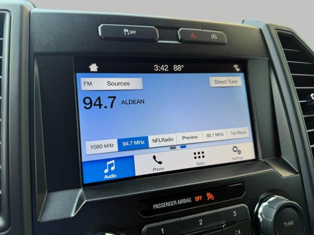 2019 Ford F-150 Vehicle Photo in Appleton, WI 54914
