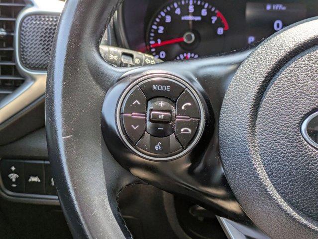 2020 Kia Soul Vehicle Photo in San Antonio, TX 78209