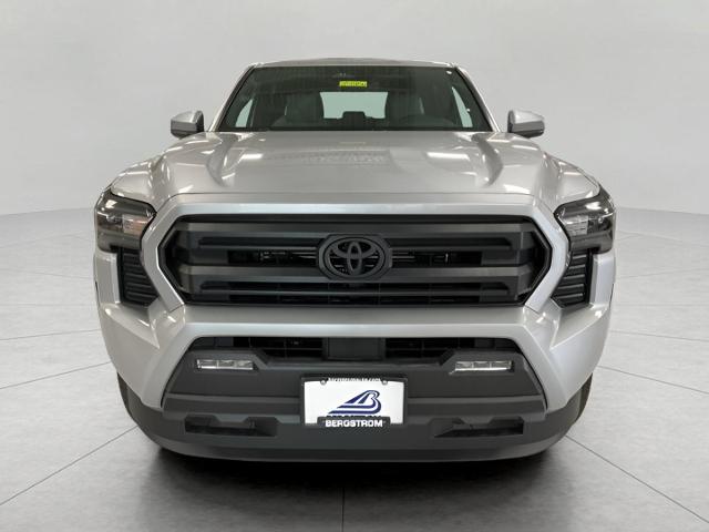 2025 Toyota Tacoma 4WD Vehicle Photo in Oshkosh, WI 54904