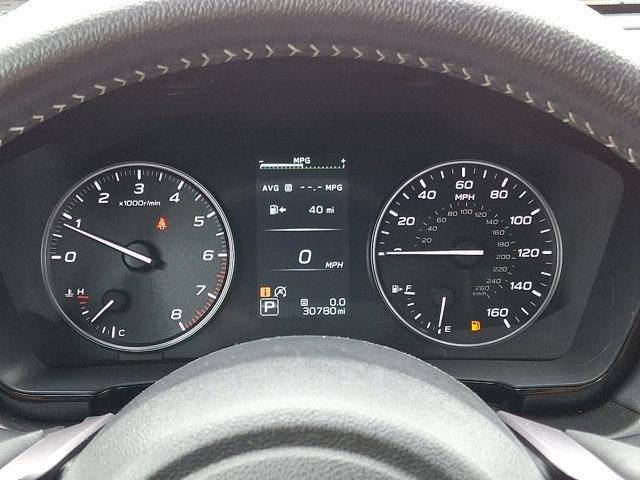 2024 Subaru Legacy Vehicle Photo in Philadelphia, PA 19116