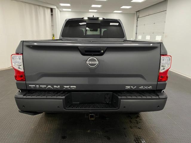2023 Nissan Titan XD Vehicle Photo in Appleton, WI 54913