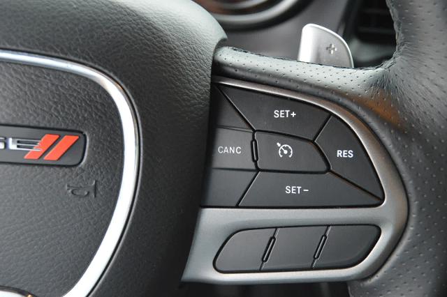 2019 Dodge Challenger Vehicle Photo in Houston, TX 77090