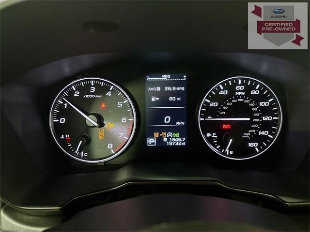 2023 Subaru Outback Vehicle Photo in Puyallup, WA 98371