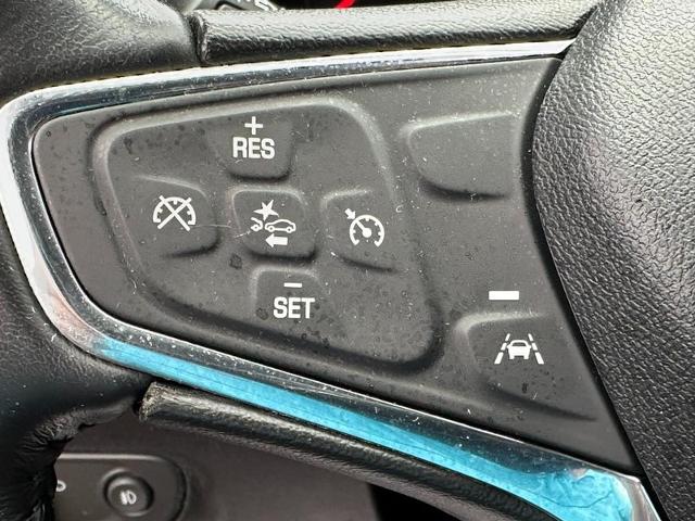 2020 Chevrolet Equinox Vehicle Photo in COLUMBIA, MO 65203-3903