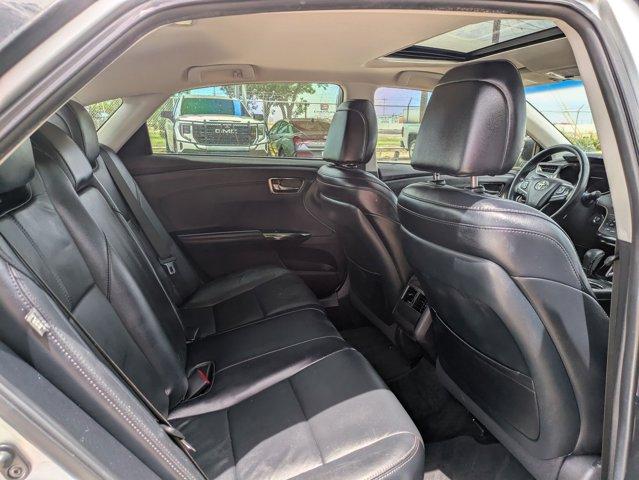 2016 Toyota Avalon Vehicle Photo in SELMA, TX 78154-1459