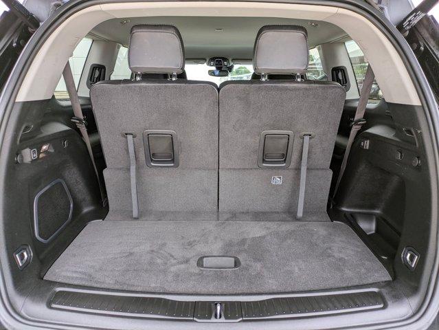 2021 Jeep Grand Cherokee L Vehicle Photo in SELMA, TX 78154-1460