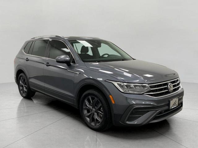 2023 Volkswagen Tiguan Vehicle Photo in Appleton, WI 54913