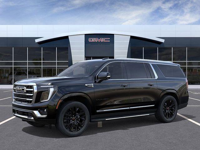 2025 GMC Yukon XL Vehicle Photo in WATERTOWN, CT 06795-3318