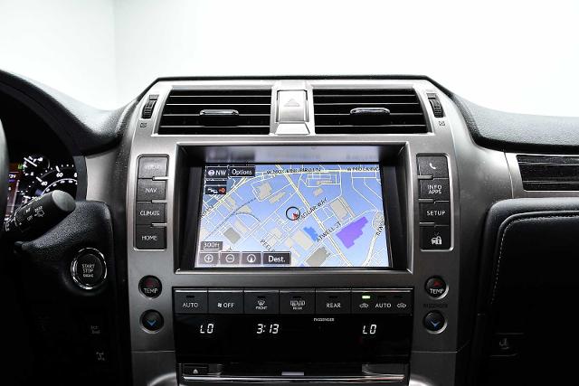 2021 Lexus GX 460 Vehicle Photo in DALLAS, TX 75235