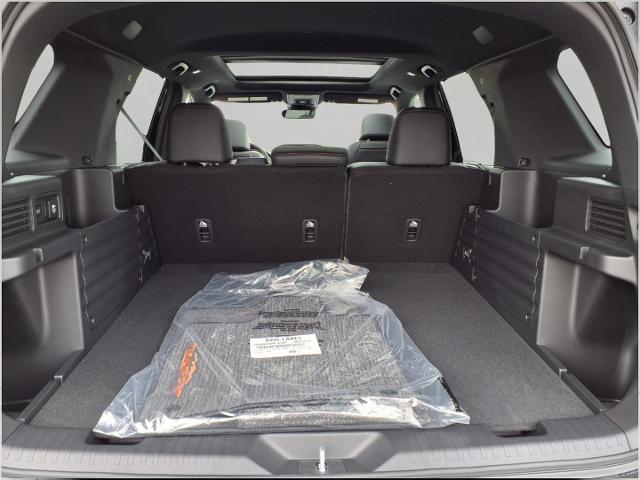 2026 Honda Passport Vehicle Photo in Oshkosh, WI 54904