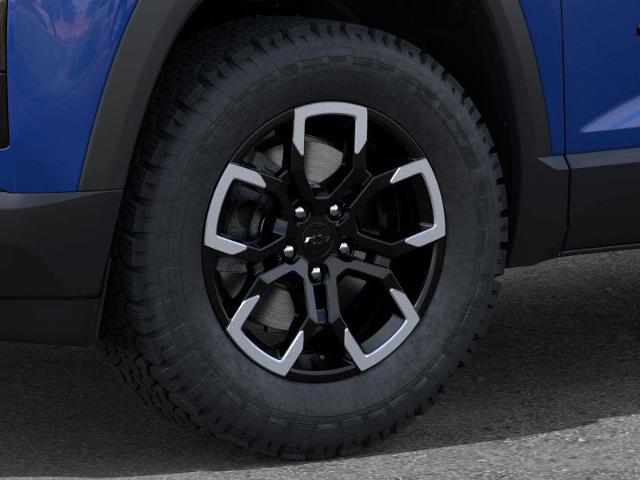 2026 Chevrolet Equinox Vehicle Photo in INDEPENDENCE, MO 64055-1314