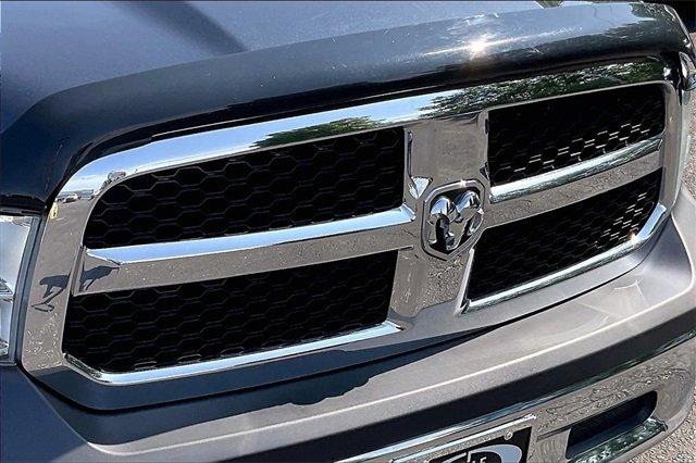 2016 Ram 1500 Vehicle Photo in INDEPENDENCE, MO 64055-1314