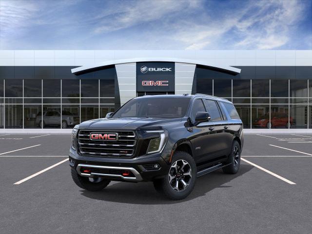 2025 GMC Yukon XL Vehicle Photo in LITTLE FALLS, NJ 07424-1717