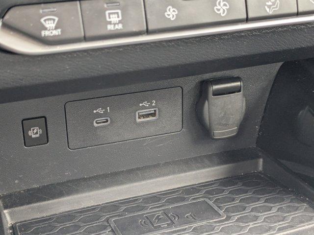 2023 Nissan Altima Vehicle Photo in BRUNSWICK, GA 31525-1881