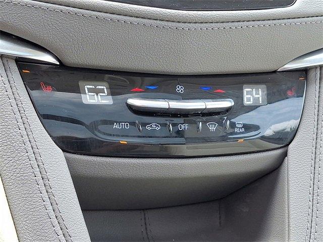 2022 Cadillac XT5 Vehicle Photo in ALLENTOWN, PA 18103-7399