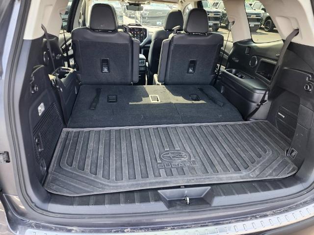 2023 Subaru Ascent Vehicle Photo in GREEN BAY, WI 54304-5303