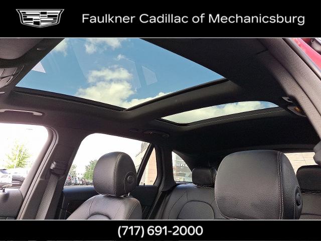 2021 Mercedes-Benz GLC Vehicle Photo in MECHANICSBURG, PA 17050-1707