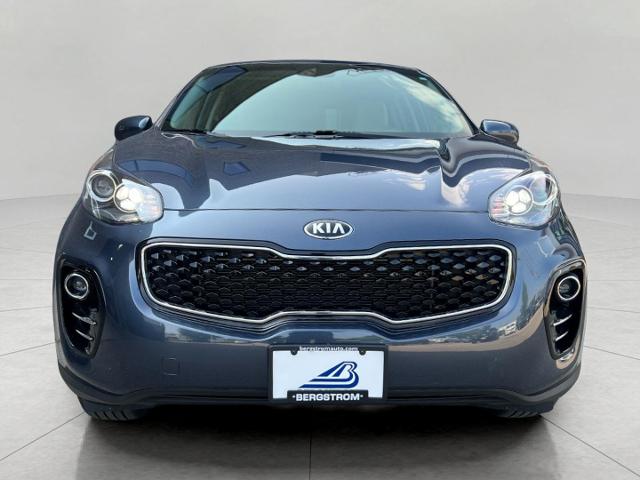 2016 Kia Sorento Vehicle Photo in Appleton, WI 54914